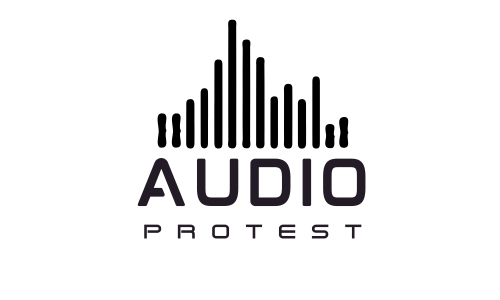 Audio Protest