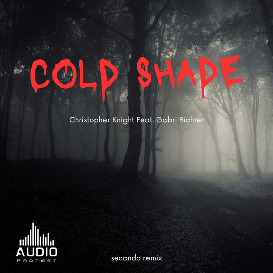 Cold Shade - Secondo Remix - Christopher Knight Feat. Gabri Richter