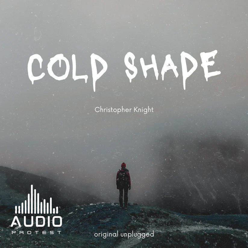 Cold Shade - Limited Edition - Christopher Knight