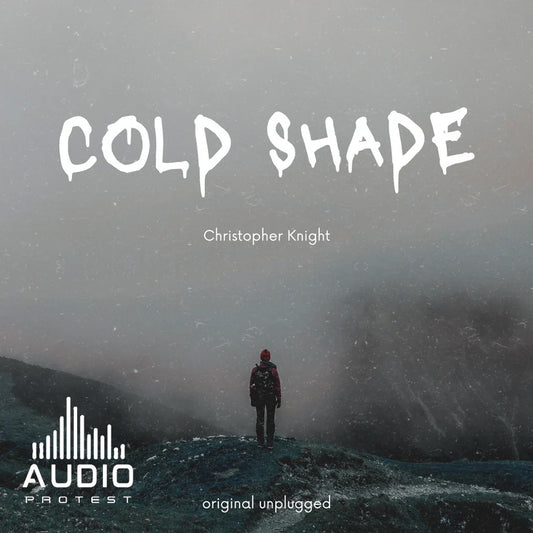 Cold Shade - Limited Edition - Christopher Knight